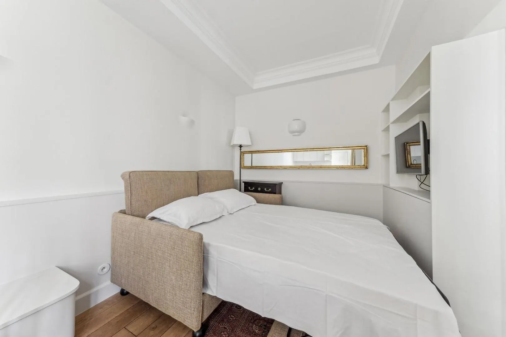 شقة Au Coeur Du Quartier St Germain *