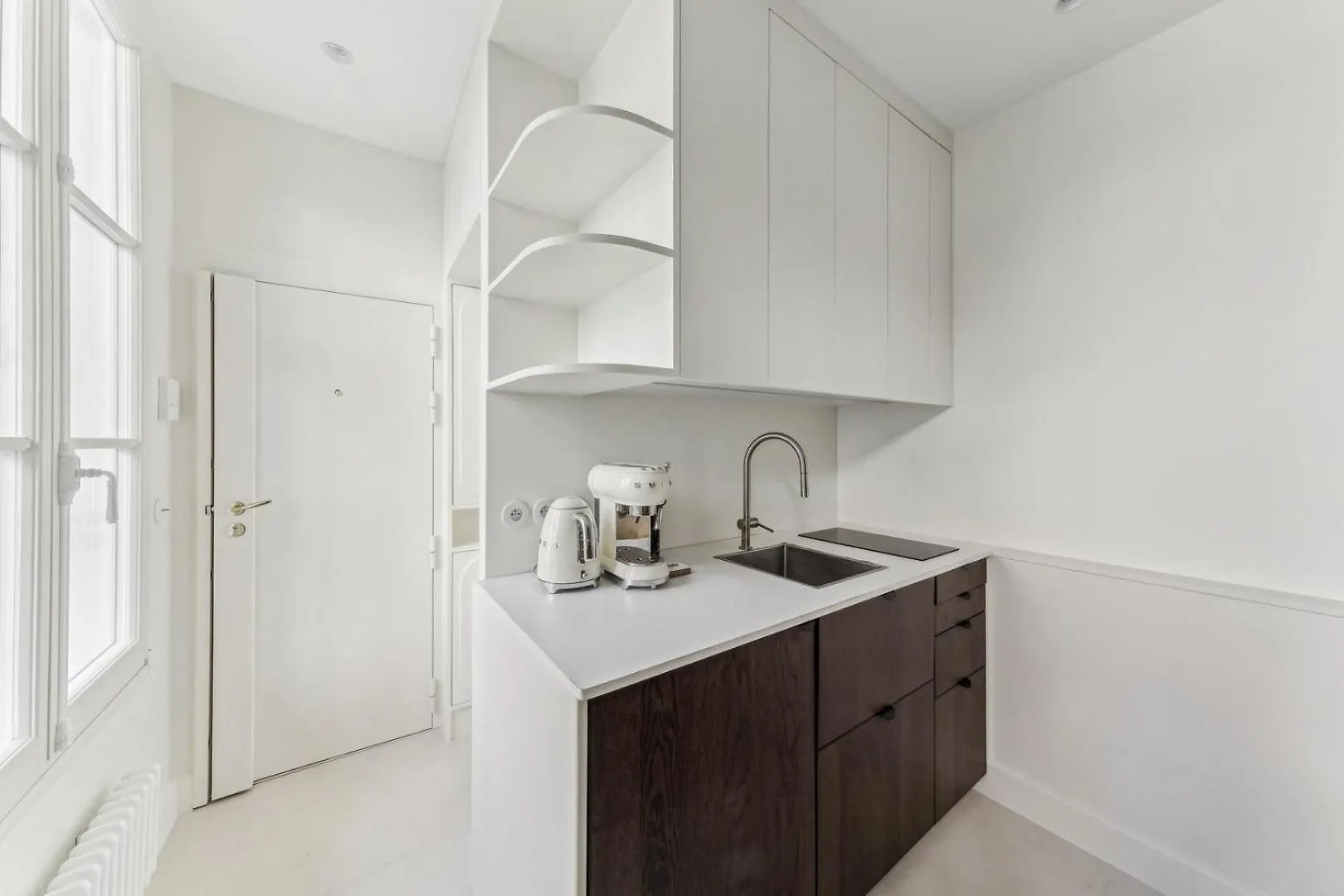 Au Coeur Du Quartier St Germain باريس