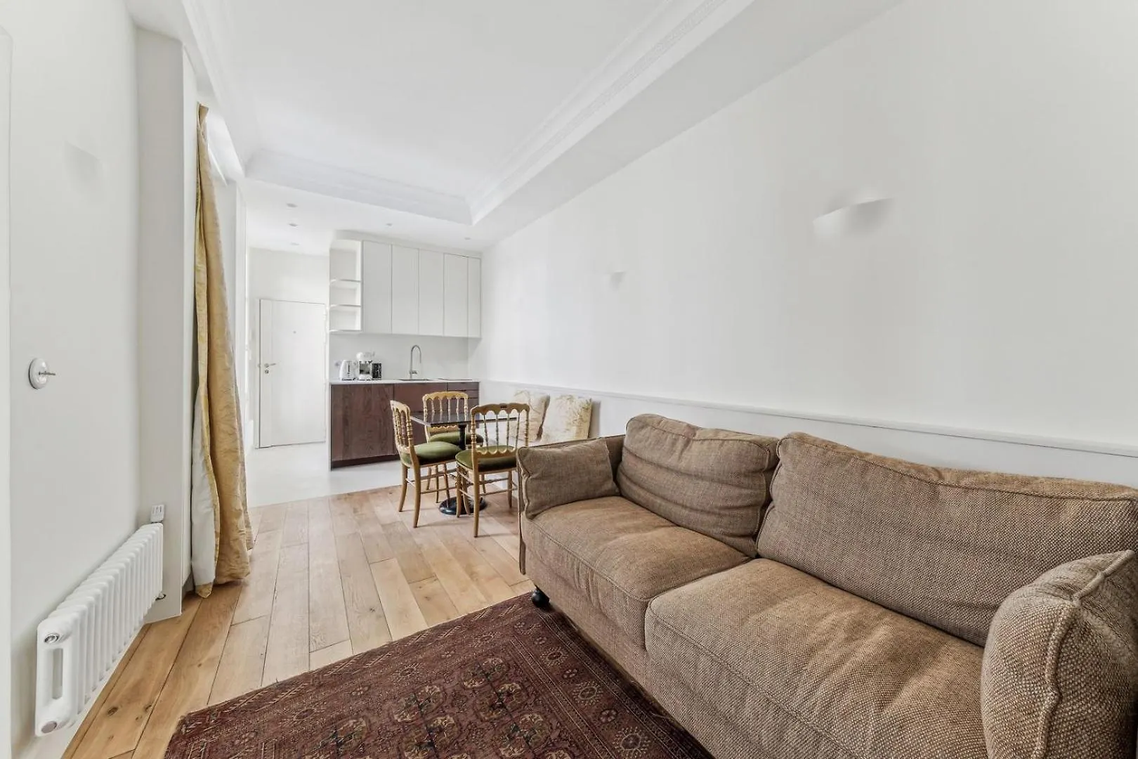 Au Coeur Du Quartier St Germain شقة