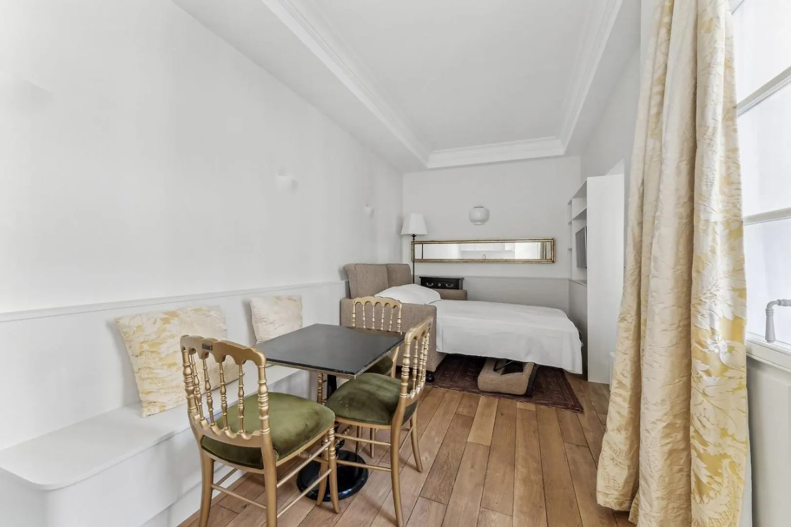 شقة Au Coeur Du Quartier St Germain