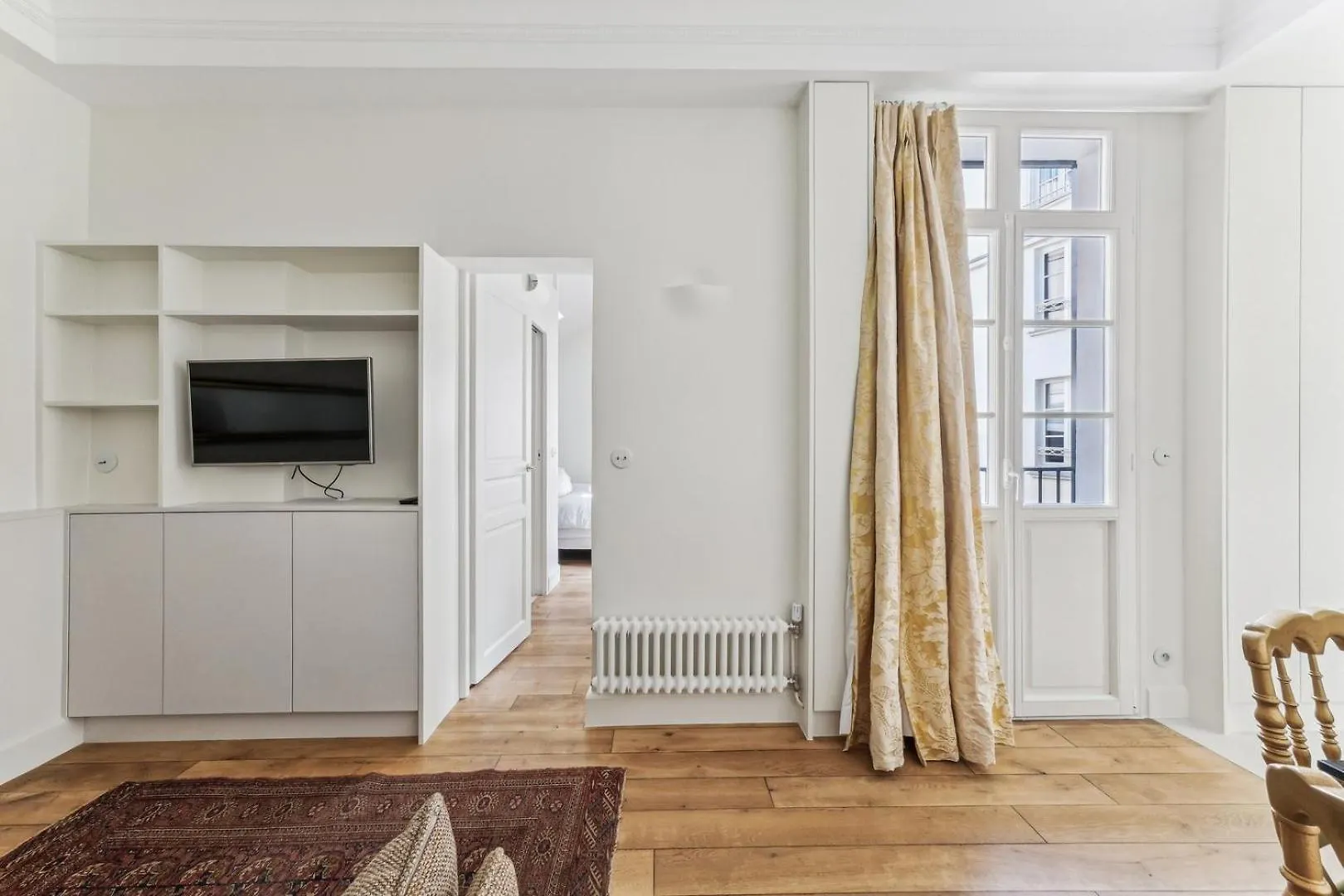 Apartment Au Coeur Du Quartier St Germain Paris
